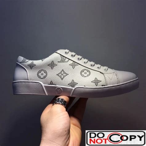 herren louis vuitton schuhe|louis vuitton match up sneakers.